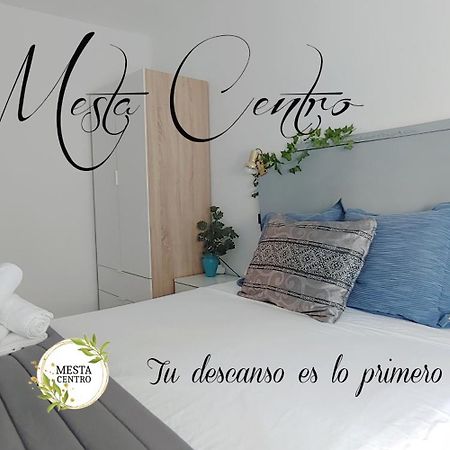Mesta Centro 소리아 외부 사진